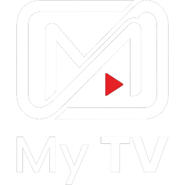 Logo My TV