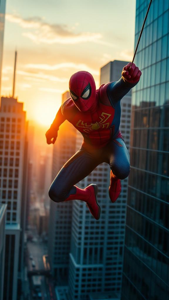 Homem-Aranha