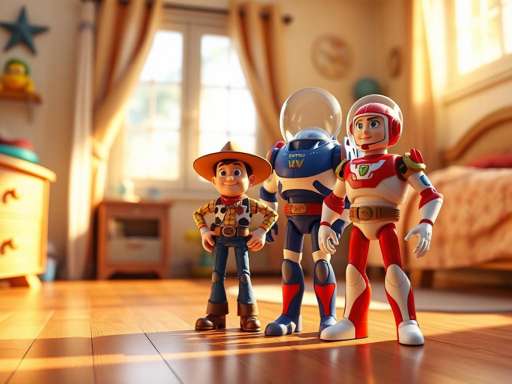 Toy Story