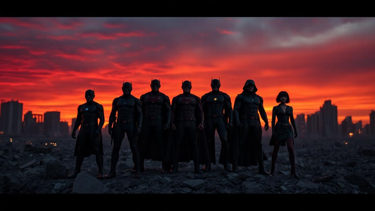Vingadores: Ultimato